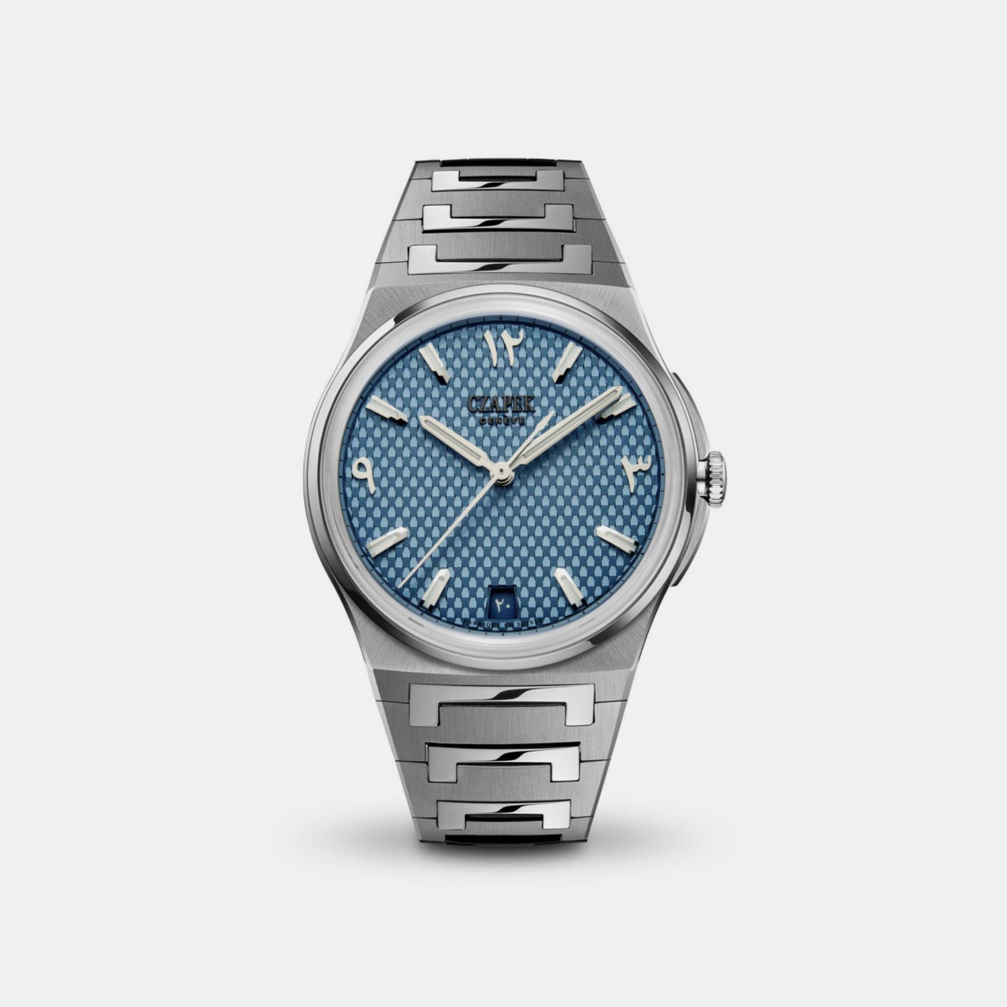 CZAPEK 1639-FG-P/S