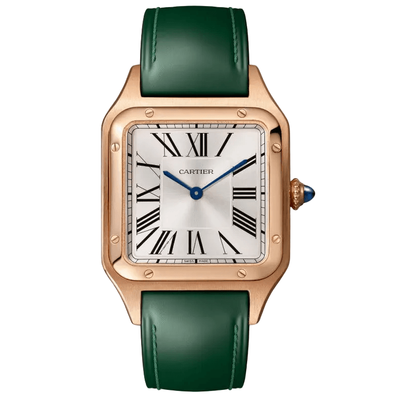 Cartier Santos