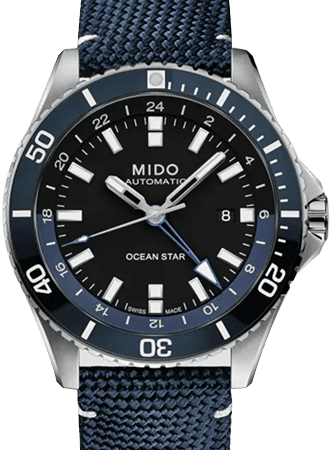 MIDO Ocean Star
