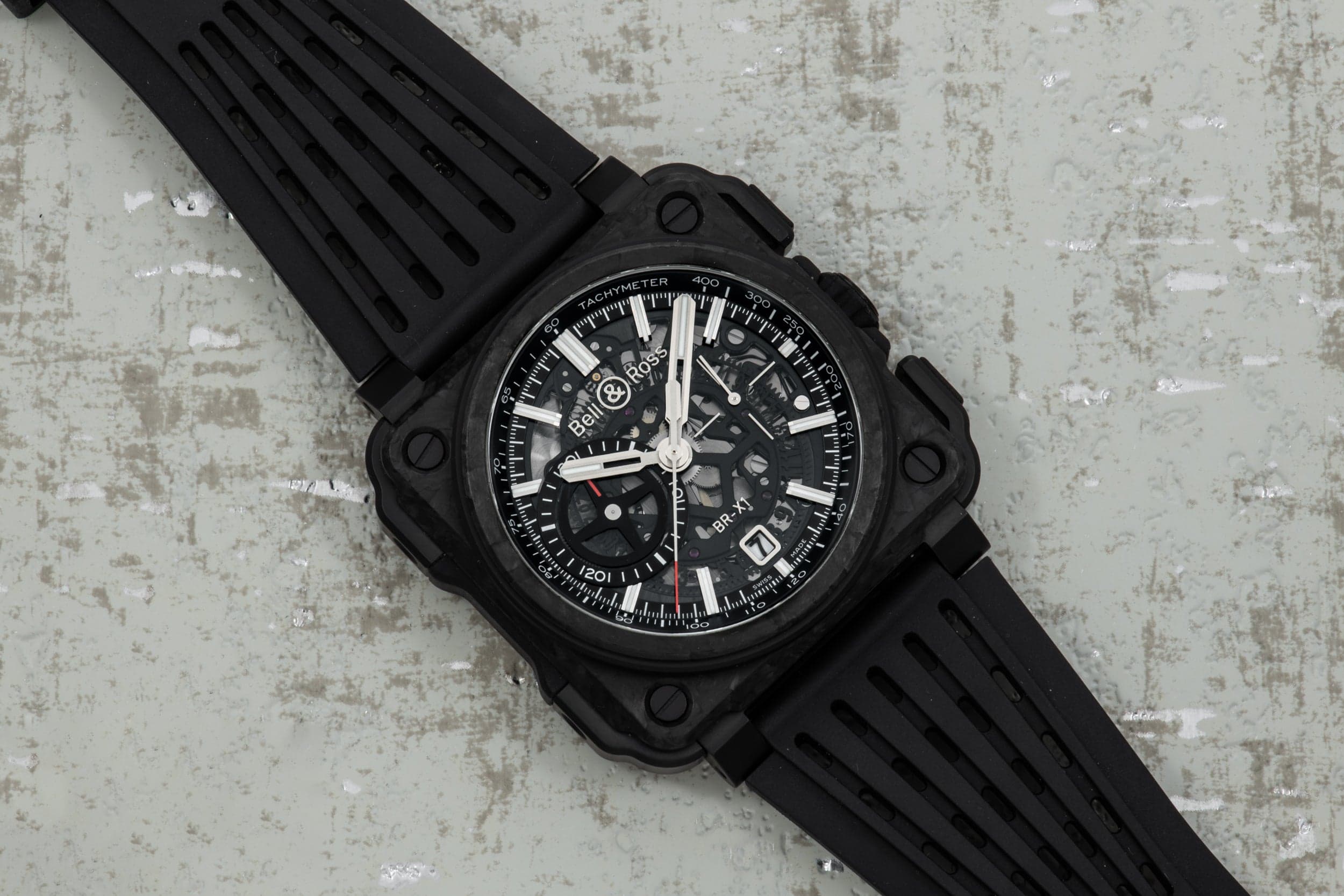 Bell & Ross 40991187