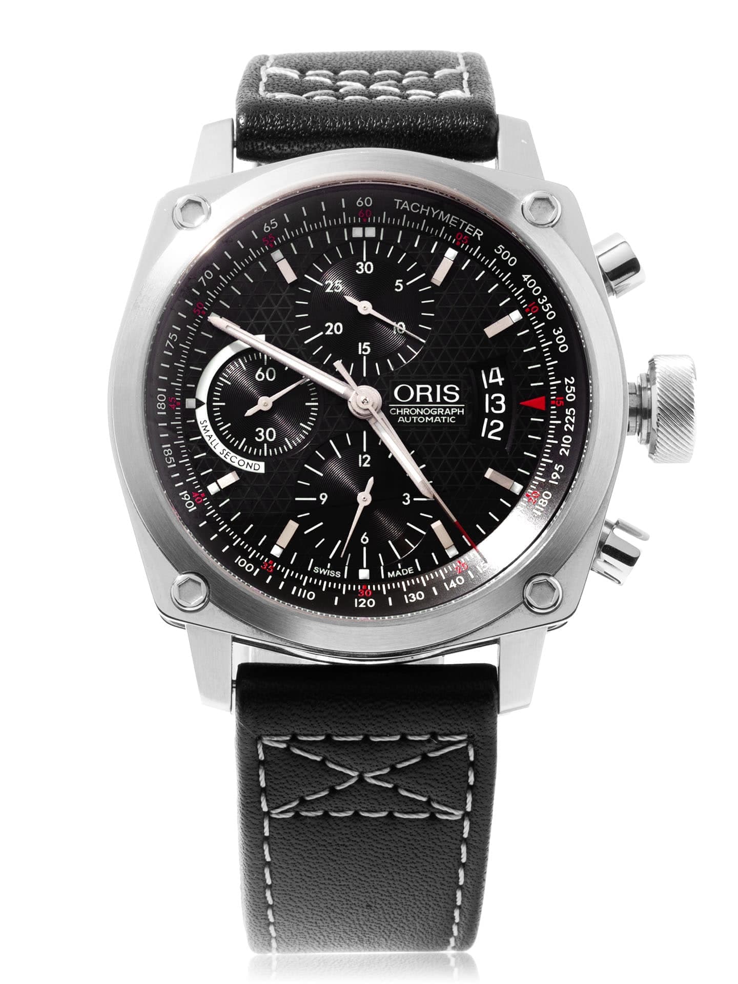 Oris 01 674 7616 4154-07 5 22 58FC