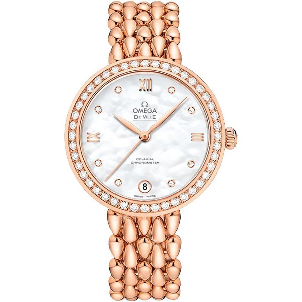 Omega De Ville