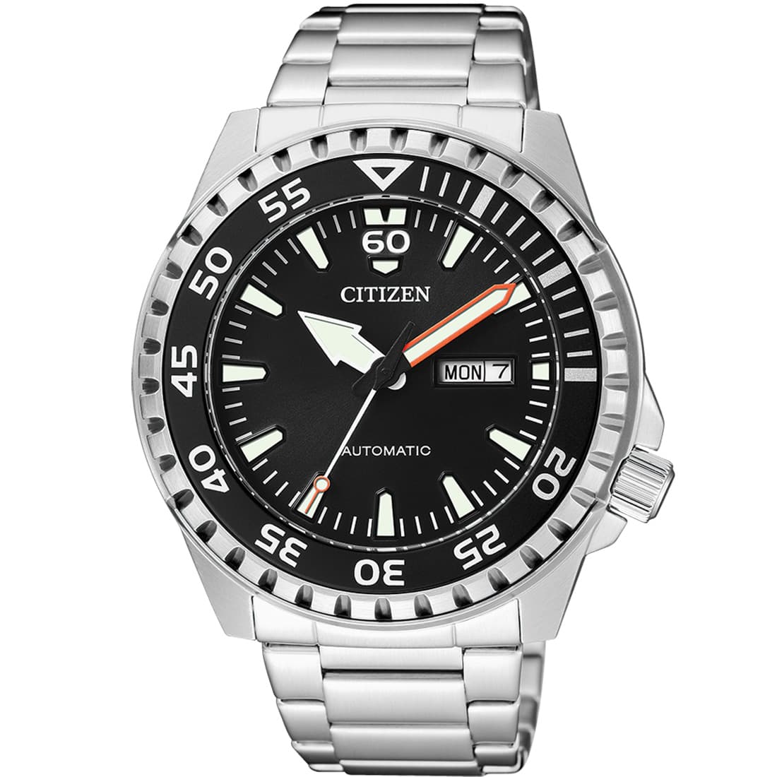 Citizen NH8388-81E