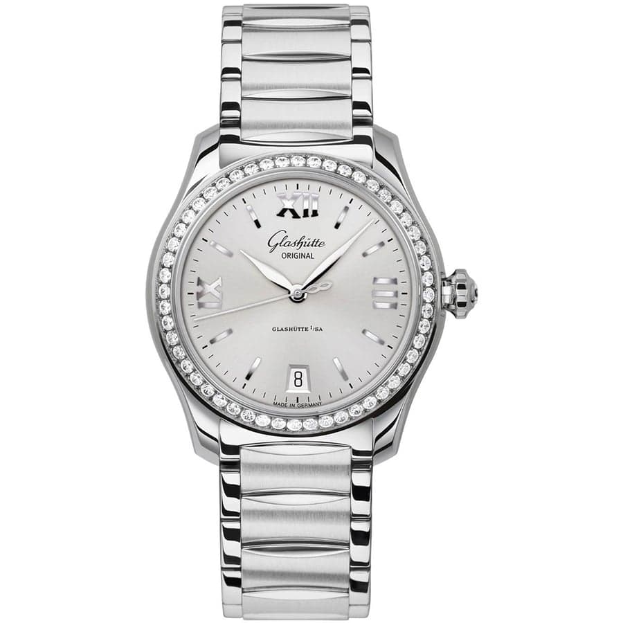 Glashütte Original JWMD2020GL001