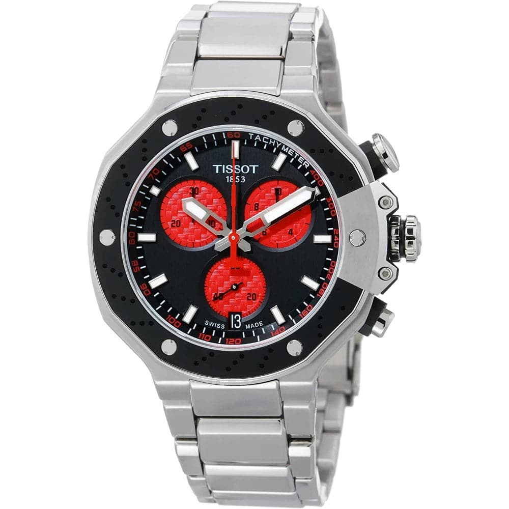 Tissot T-Race