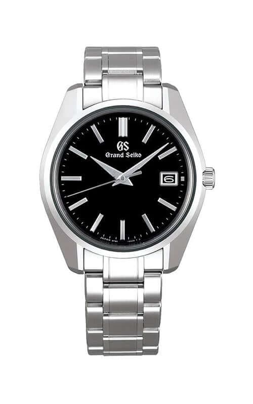 Grand Seiko Heritage Collection