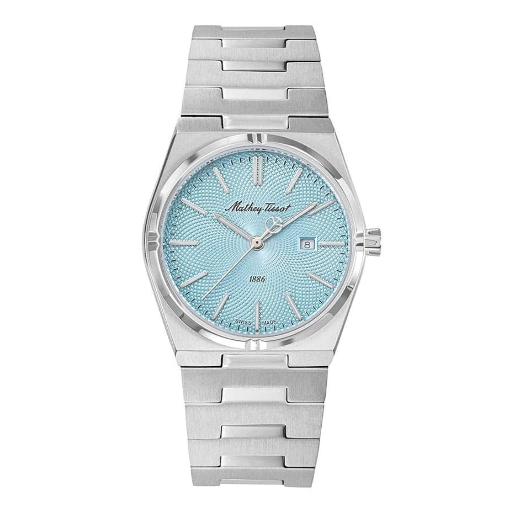 Mathey-Tissot Zeus