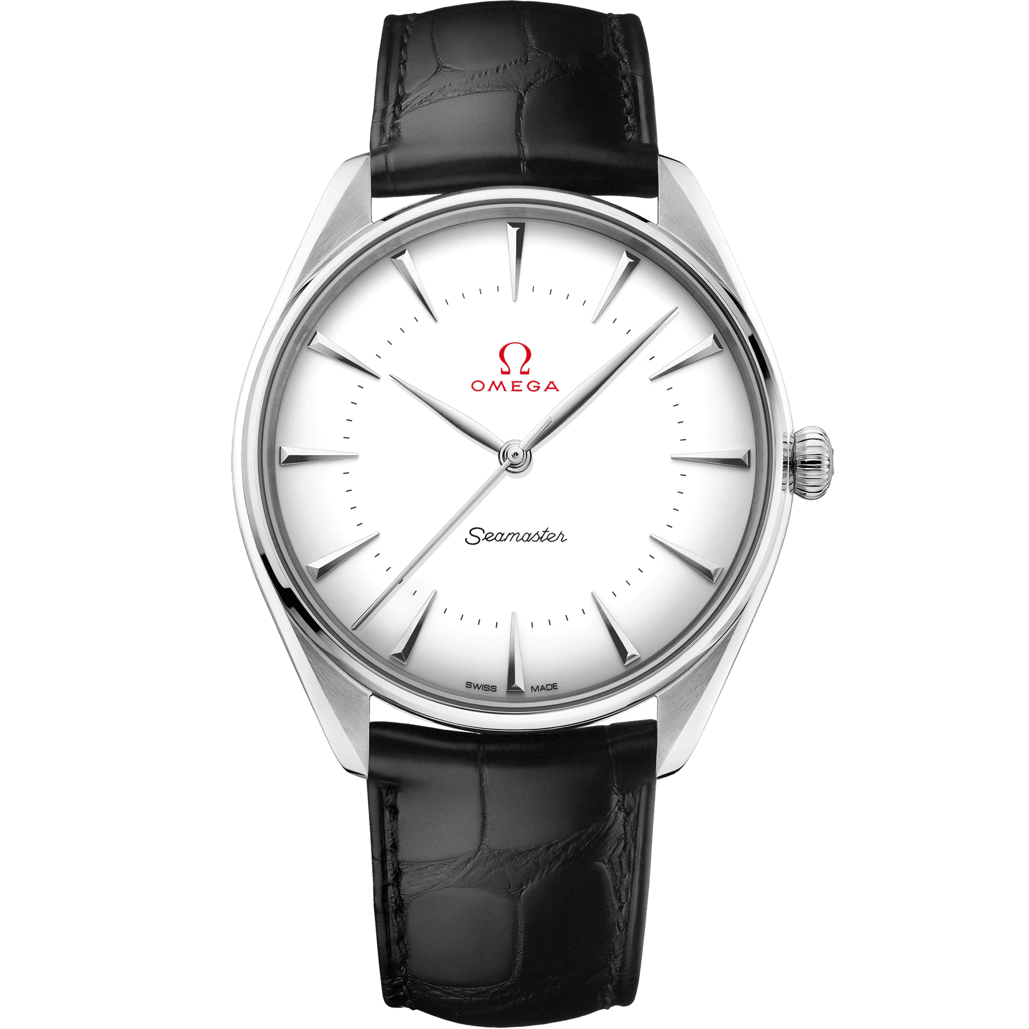 Omega Seamaster