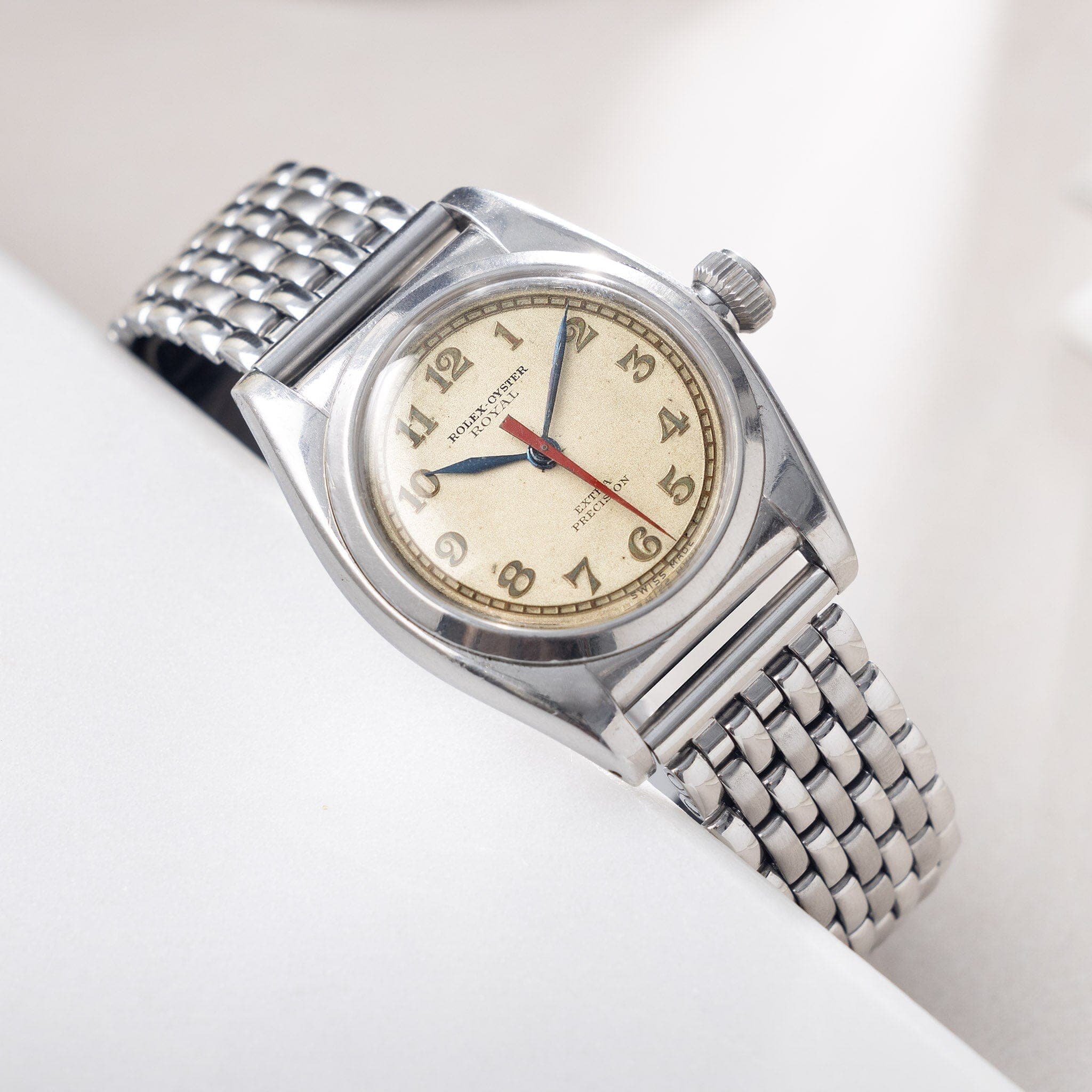 Rolex Oyster Royal