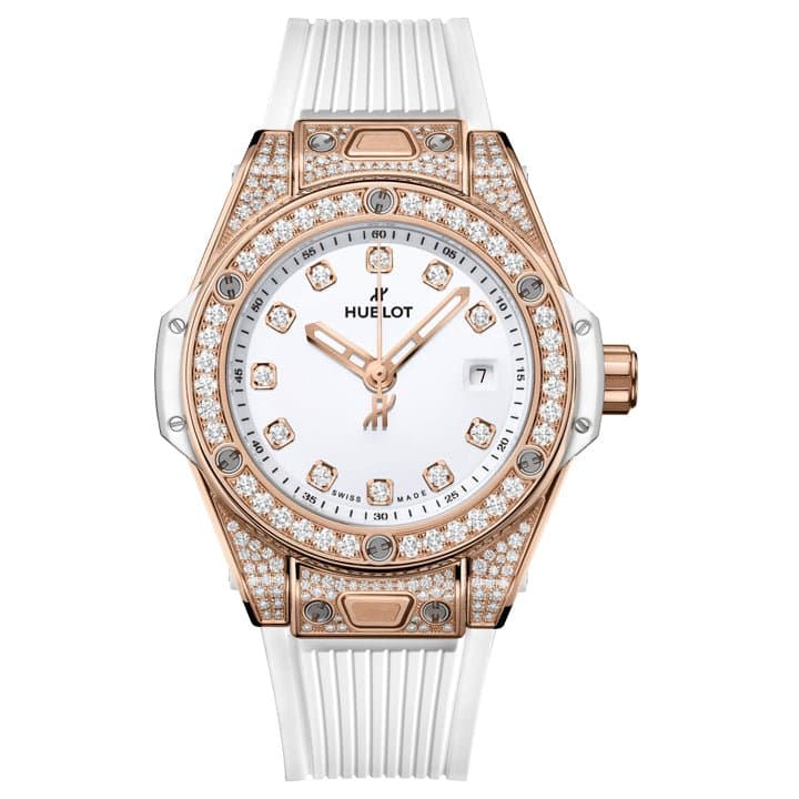 Hublot Big Bang