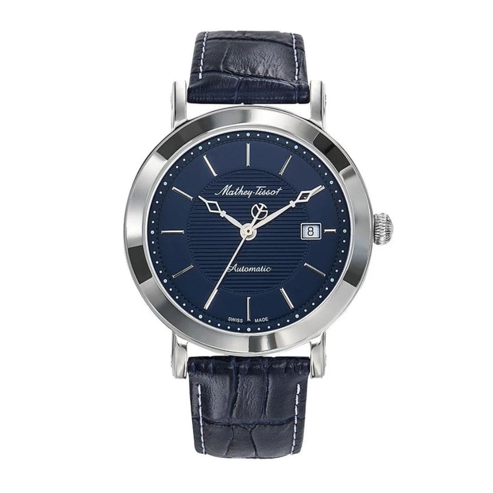 Mathey-Tissot City
