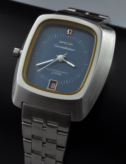 Omega Constellation