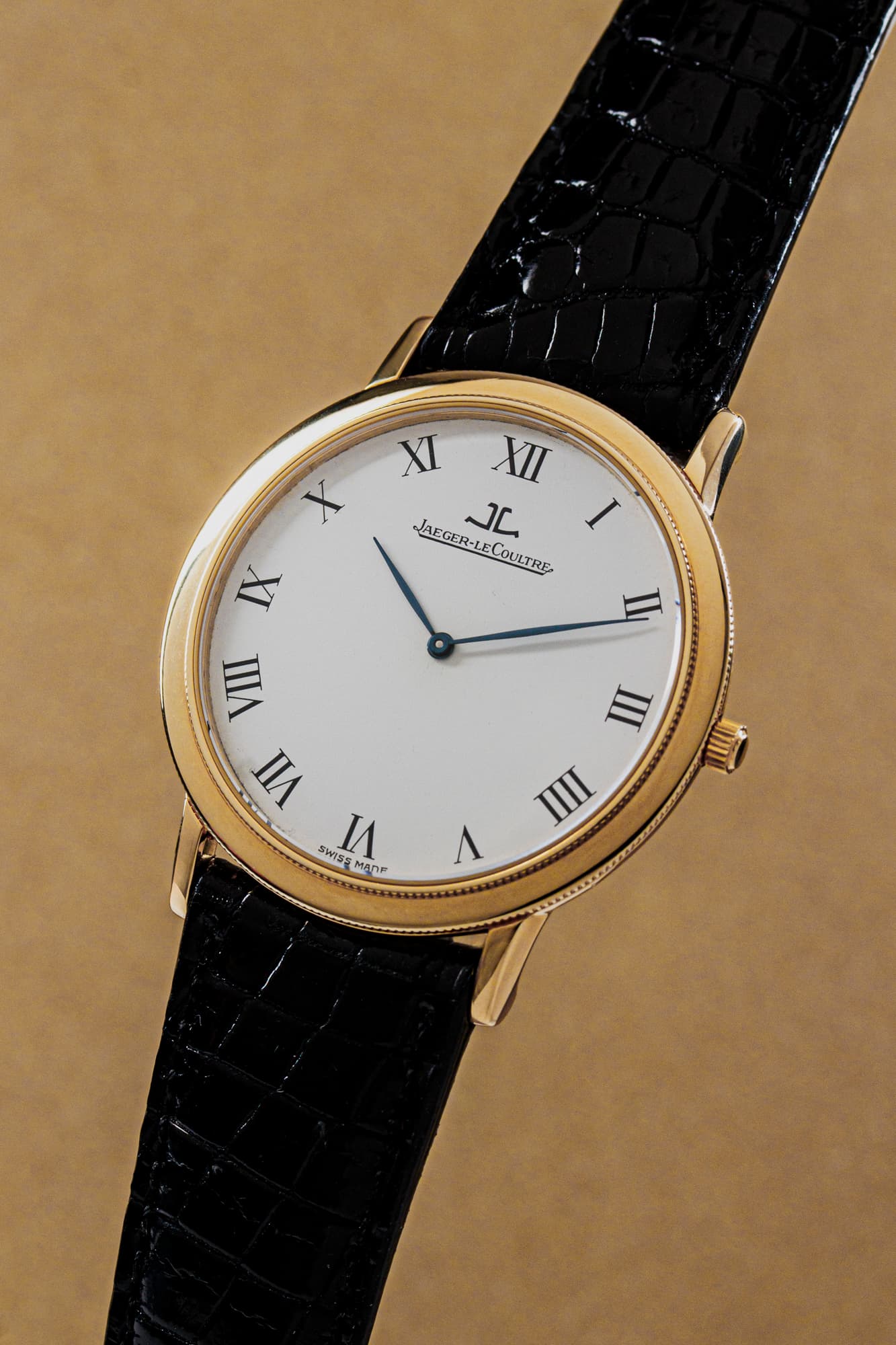 Jaeger-LeCoultre Jaeger-LeCoultre Gentil homme Ref. 152.1.79