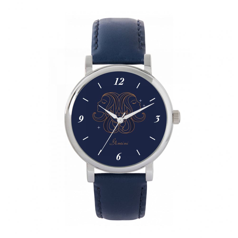 Toff London Zodiac Collection