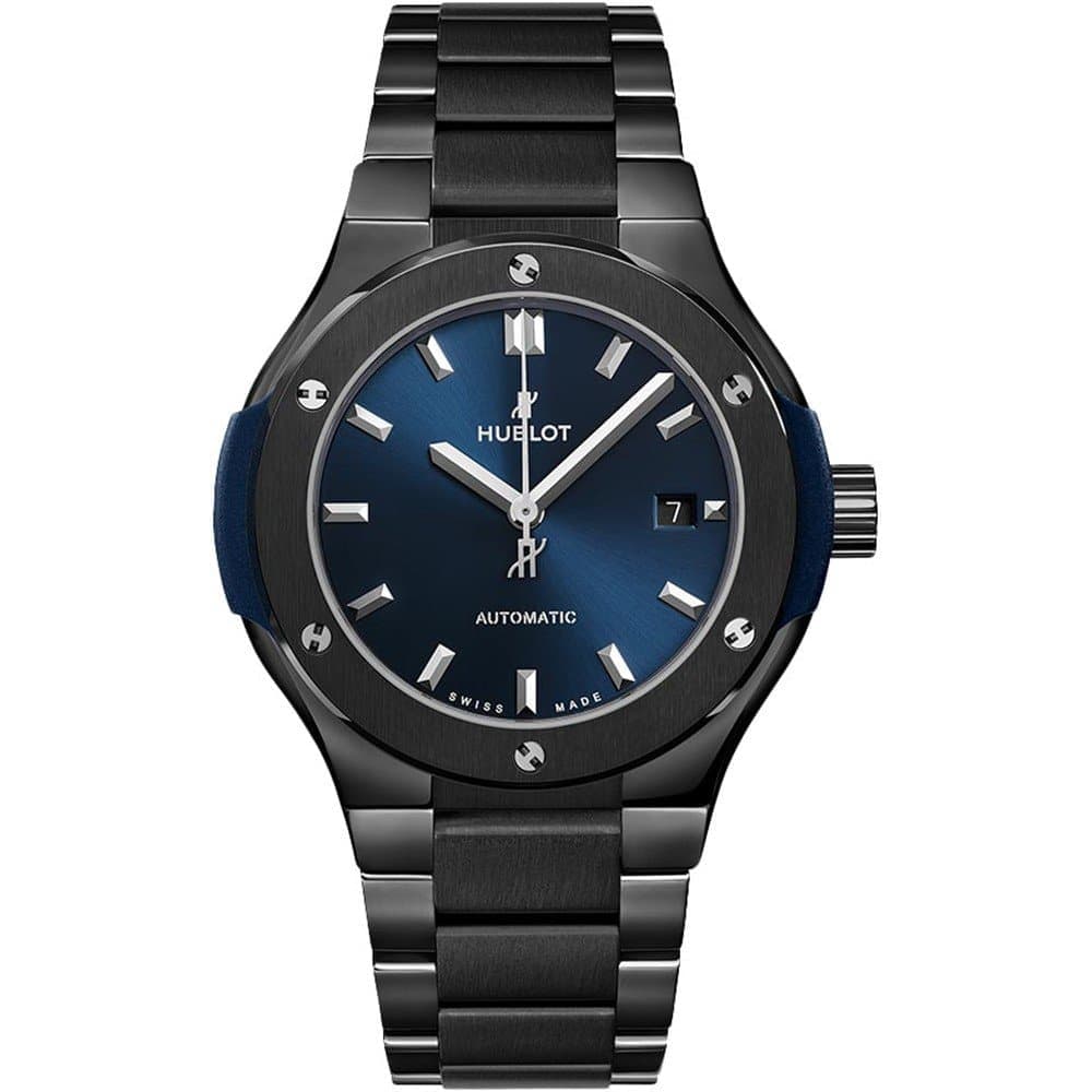 Hublot Classic Fusion