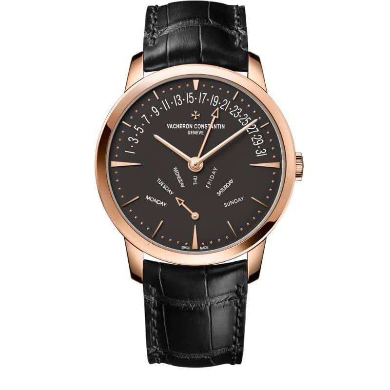 Vacheron Constantin Patrimony