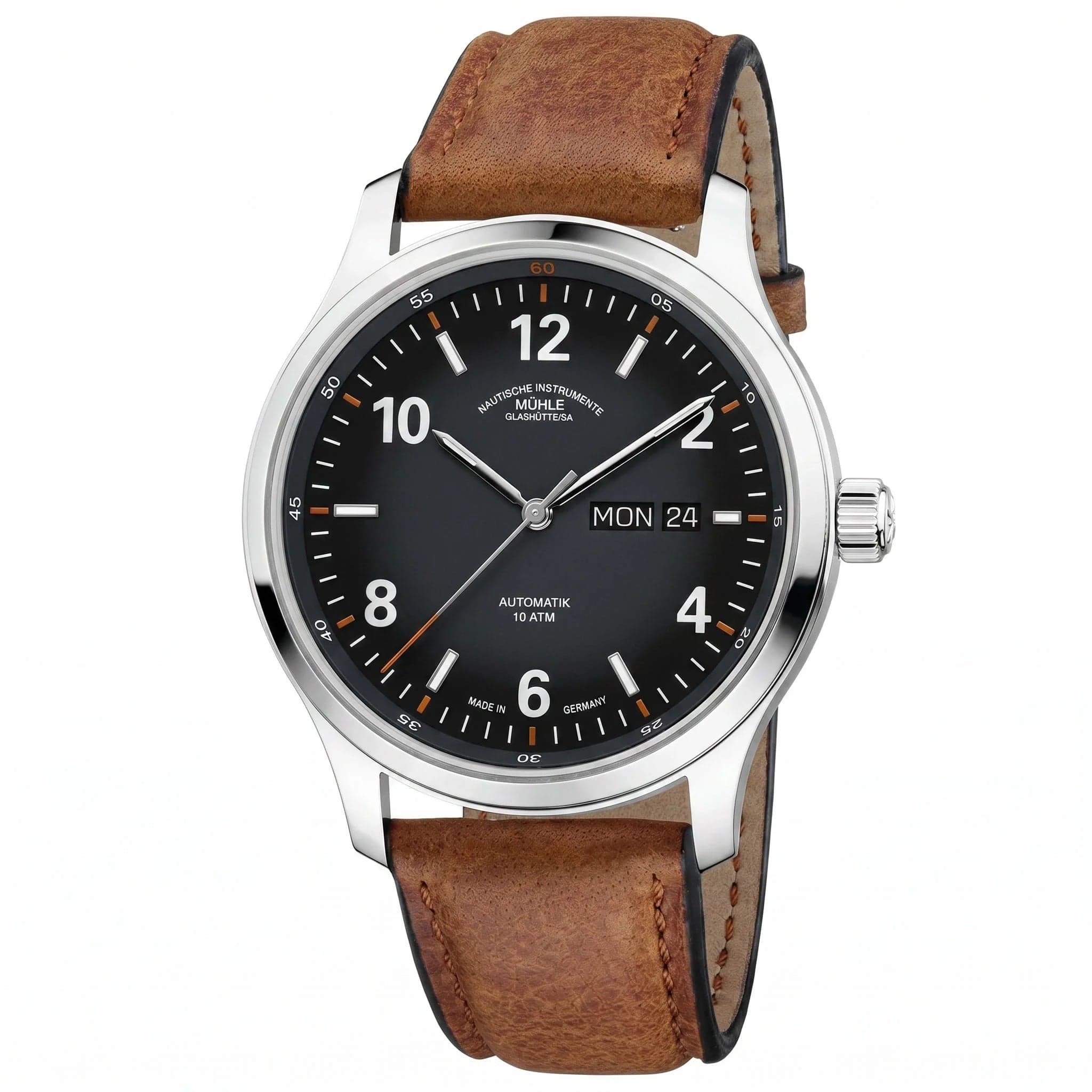 Mühle Glashütte Lunova
