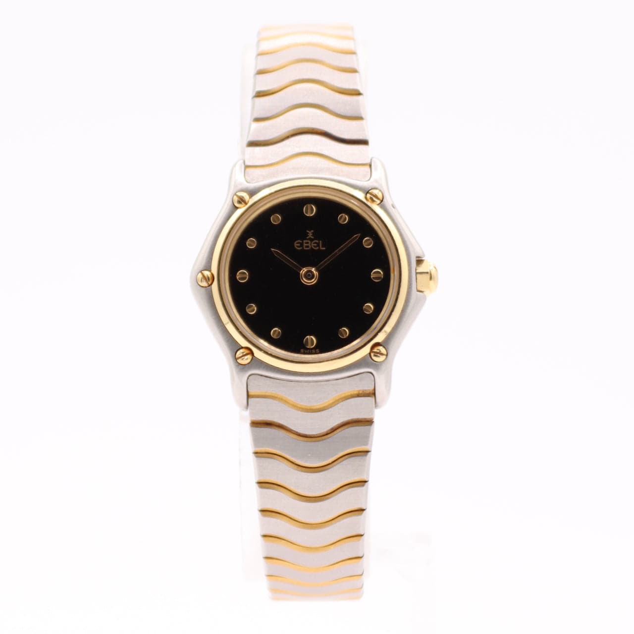 Ebel Wave
