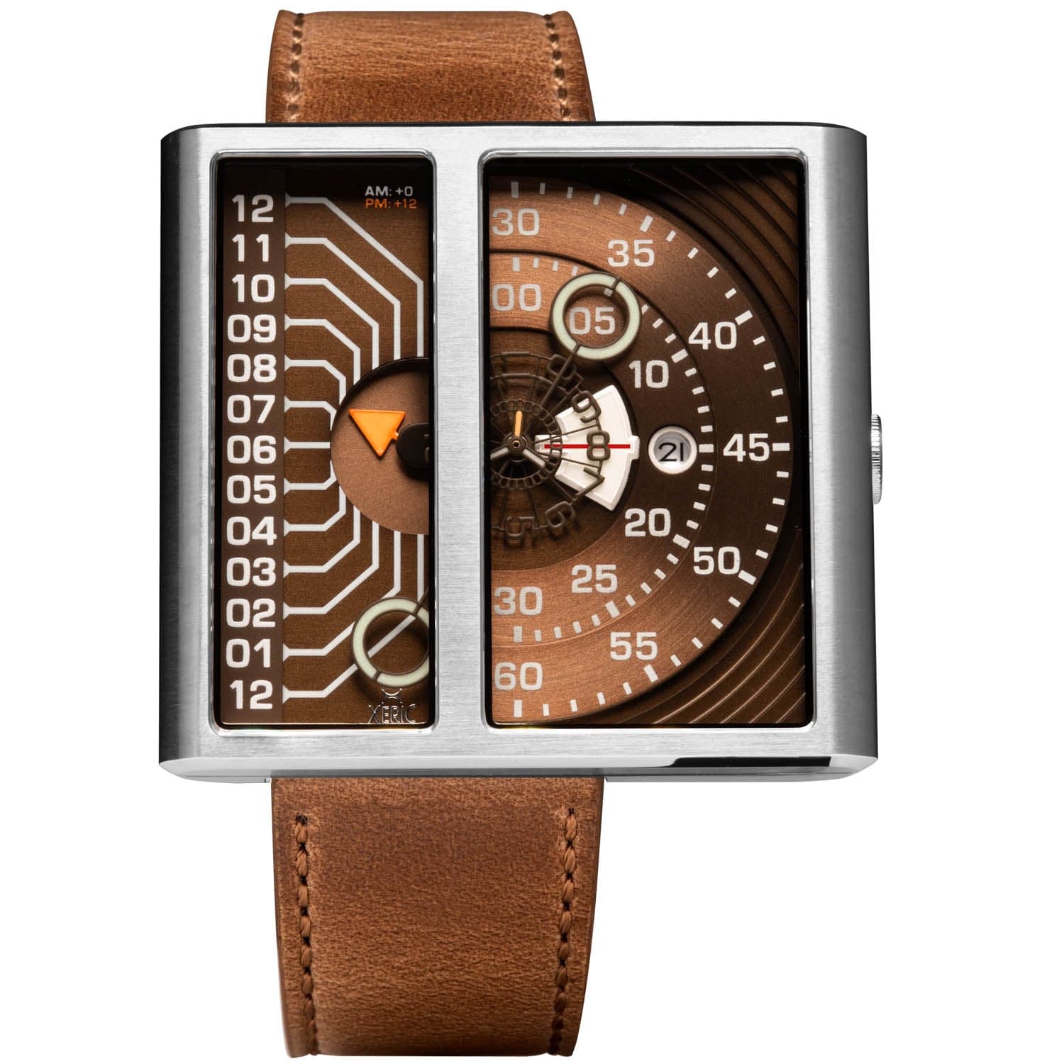Xeric Soloscope II
