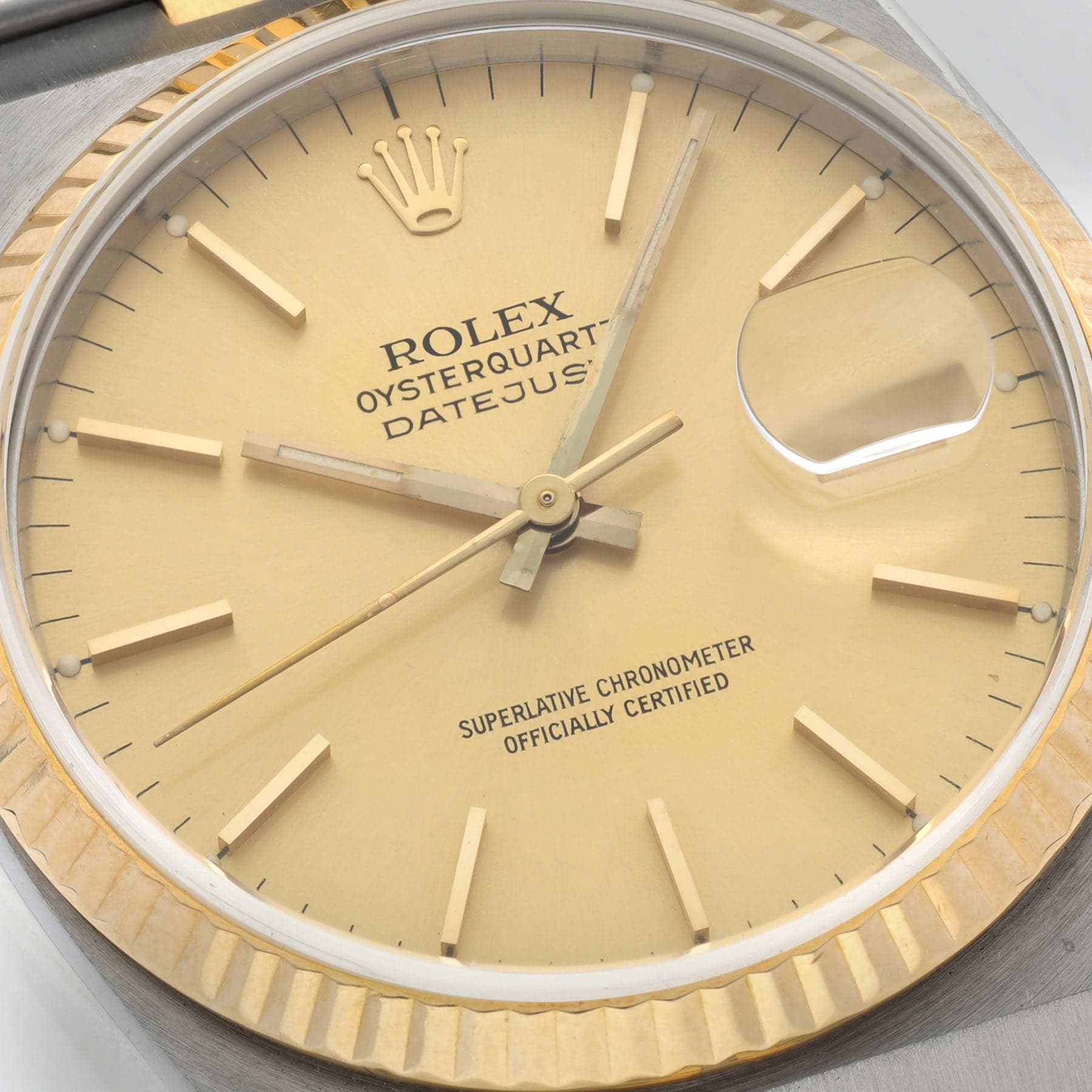 Rolex Datejust