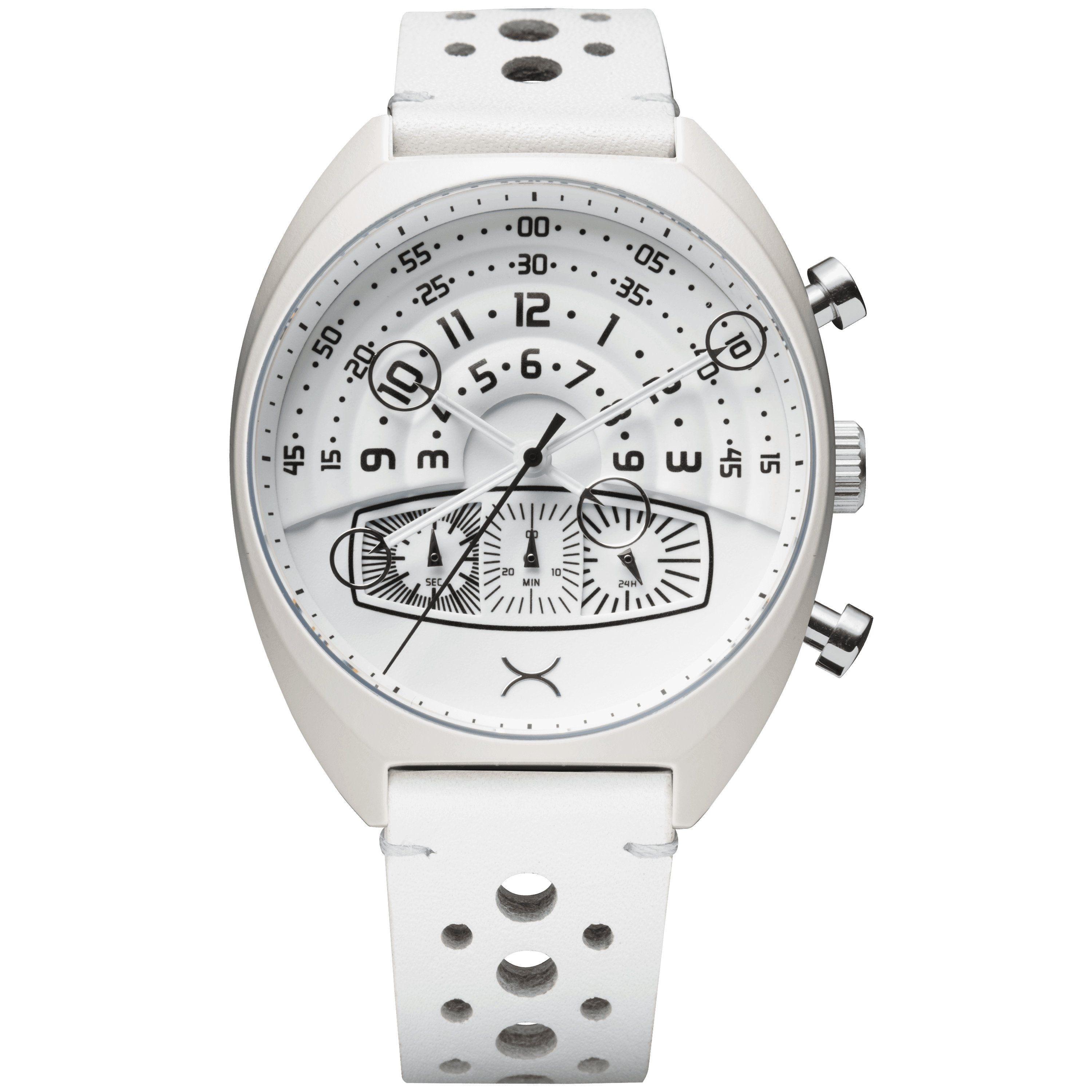 Xeric Halograph III Chrono