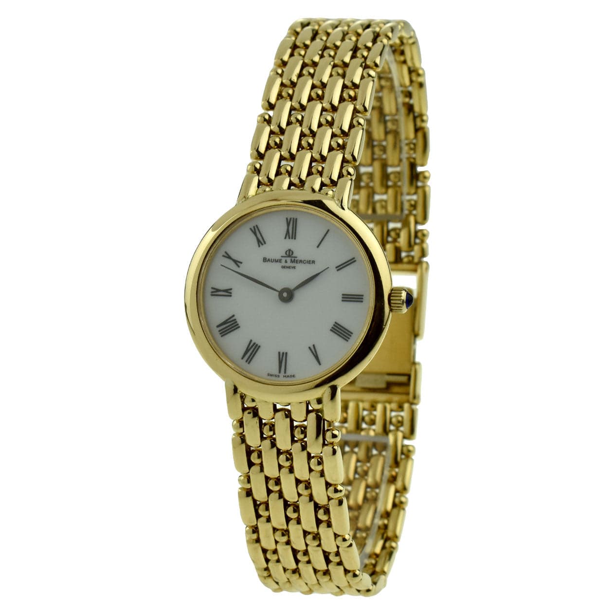 Baume & Mercier 1638793