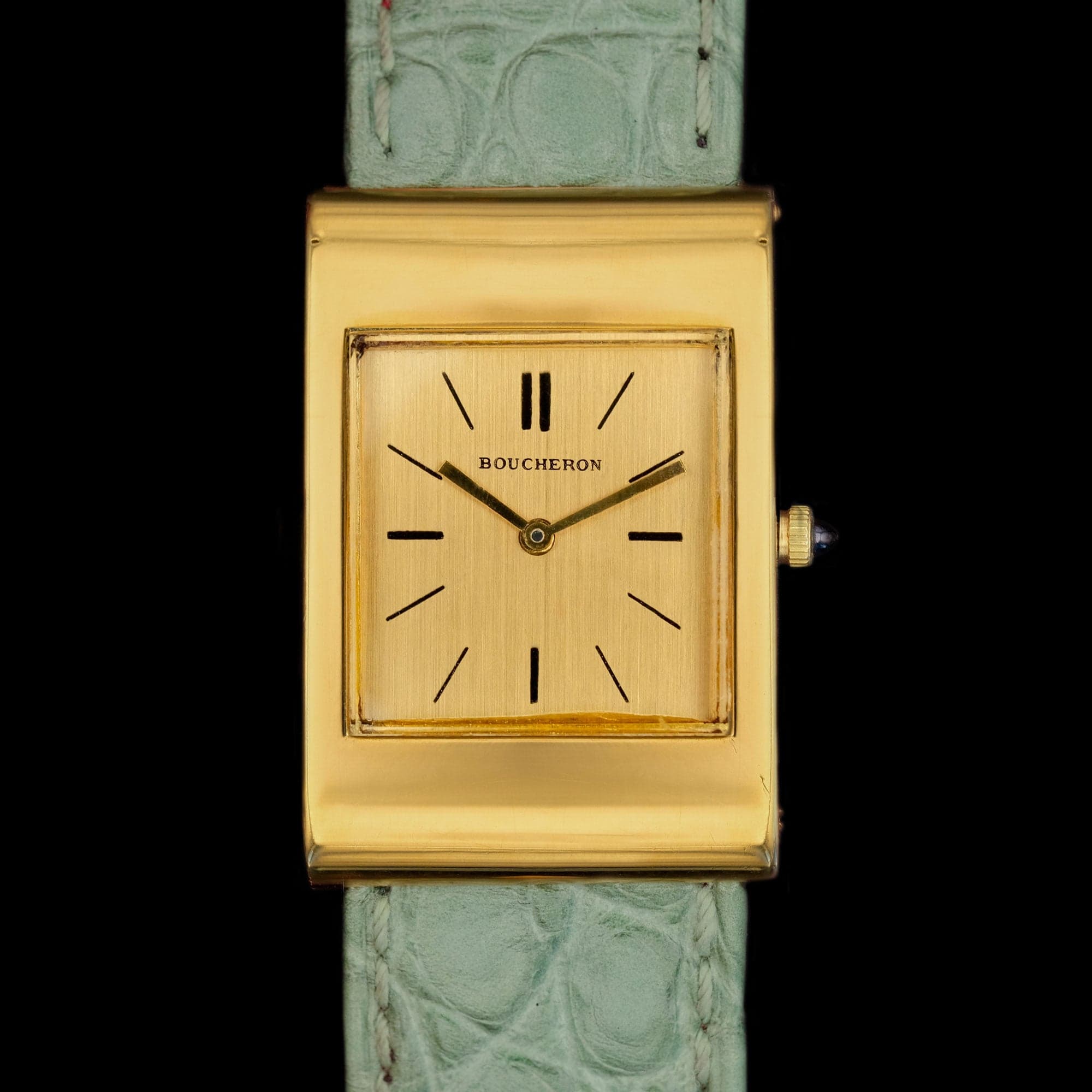 rvmusa Boucheron Reflet ref.BT908247 from 1980´s