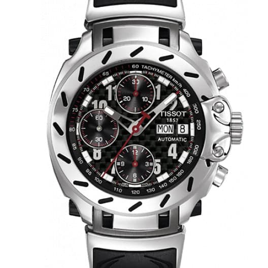 Tissot T-Race