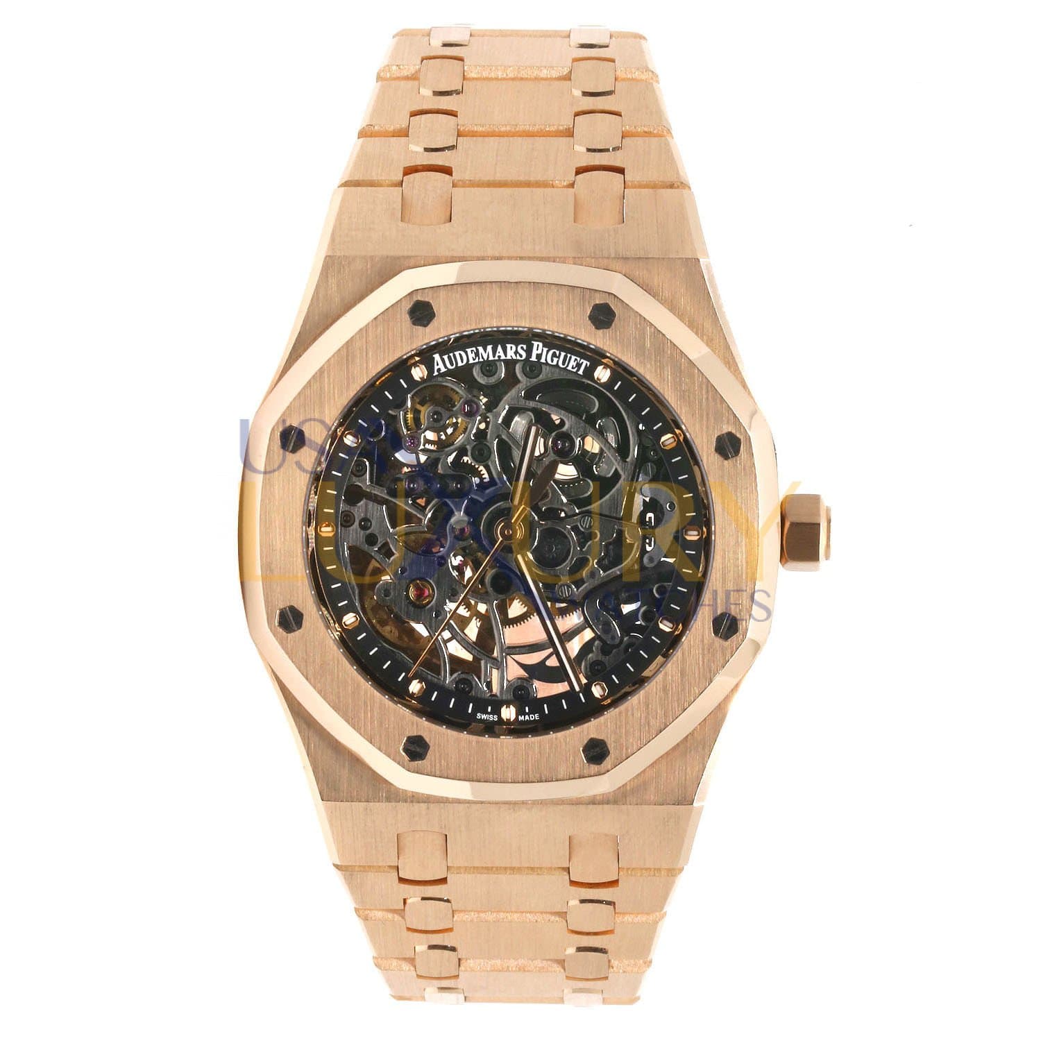 Audemars Piguet Royal Oak