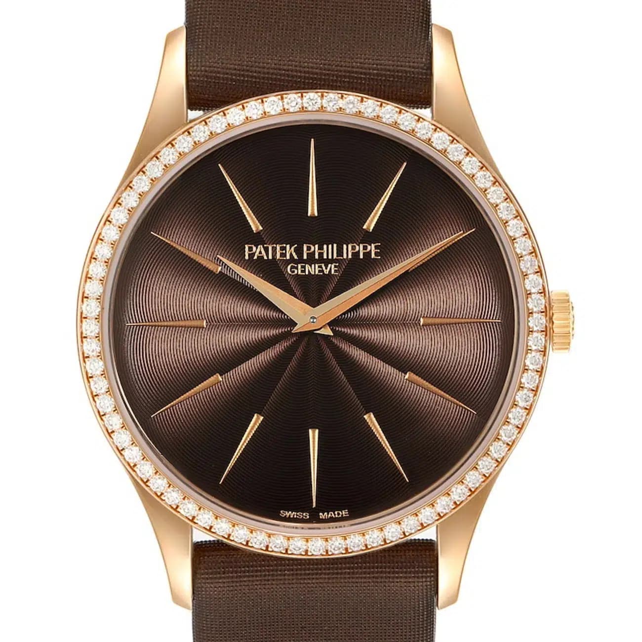 Patek Philippe Calatrava