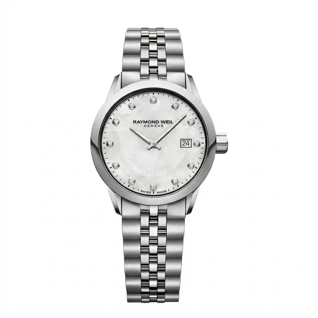 Raymond Weil Freelancer