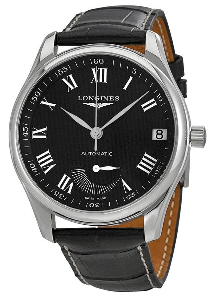 Longines Master Collection