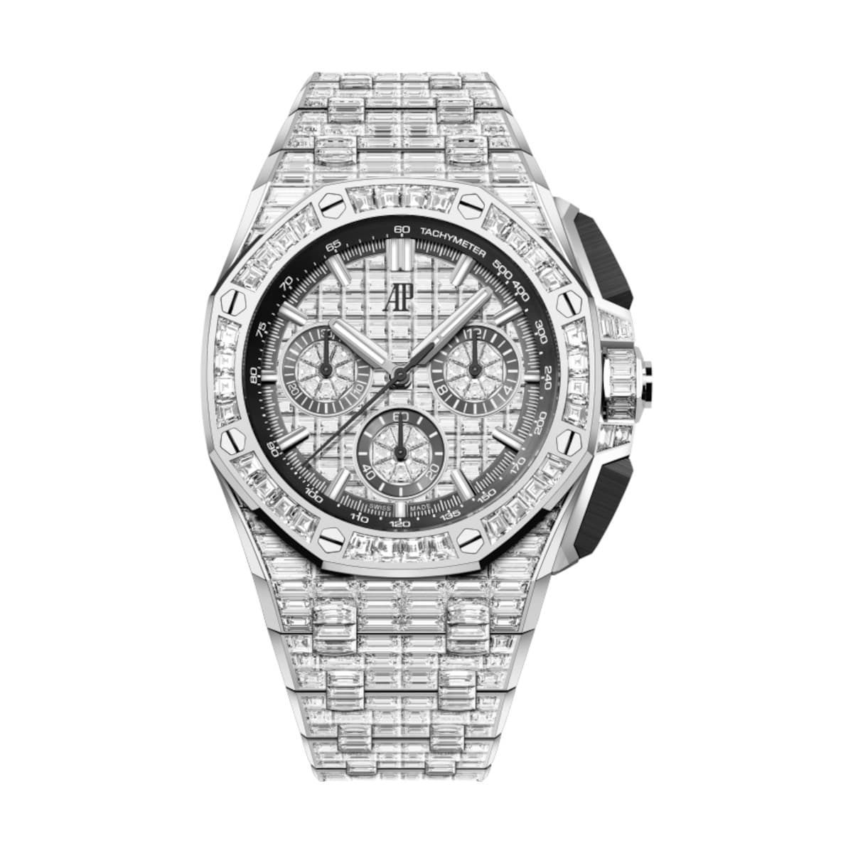 Audemars Piguet Royal Oak Offshore