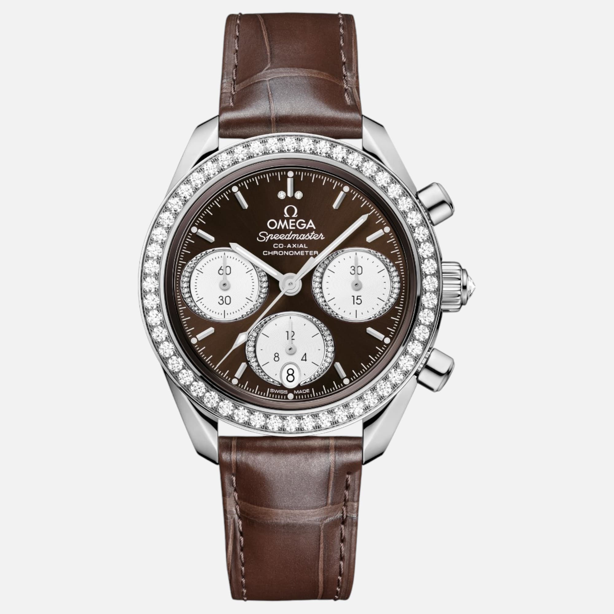 Omega Speedmaster