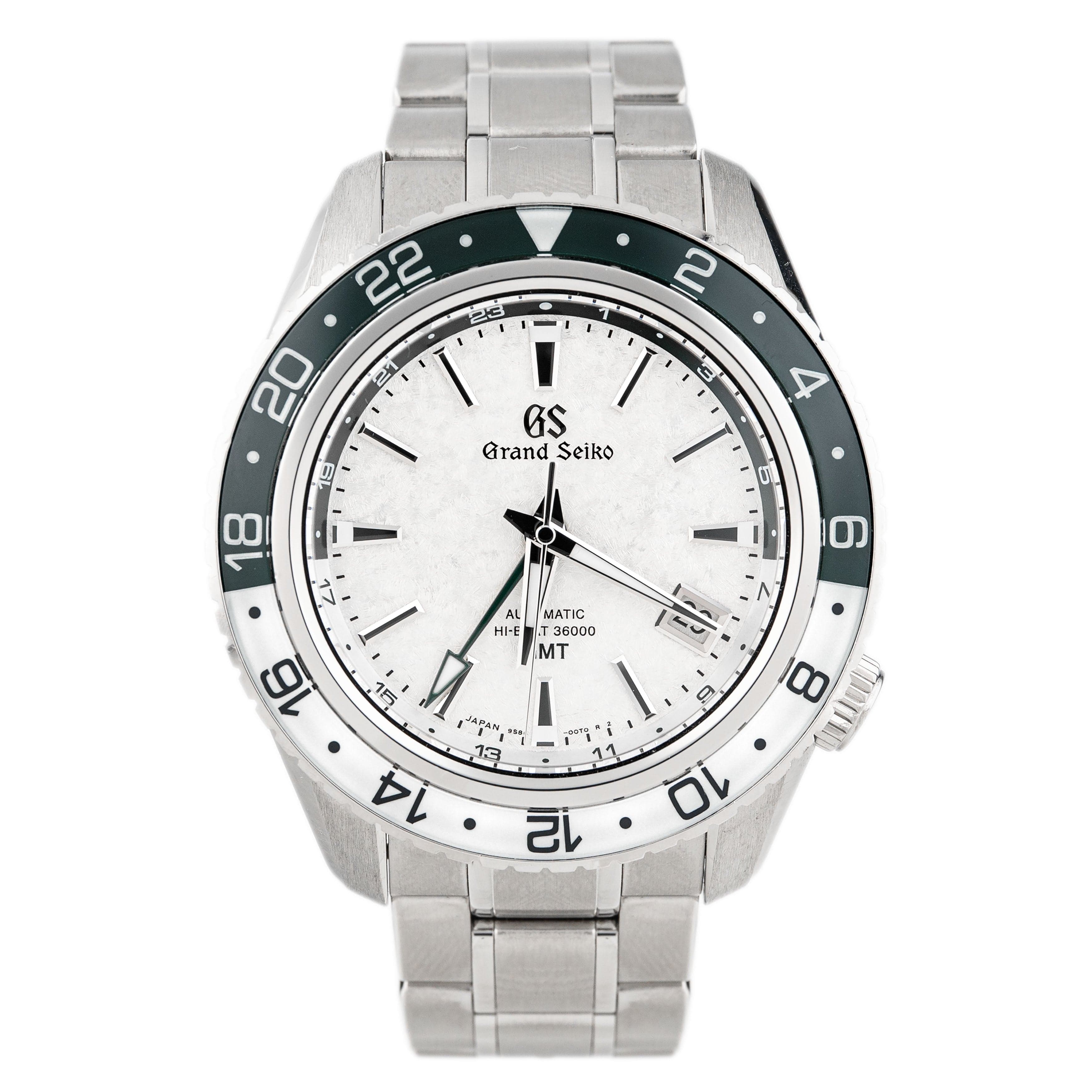 Grand Seiko Sport Collection