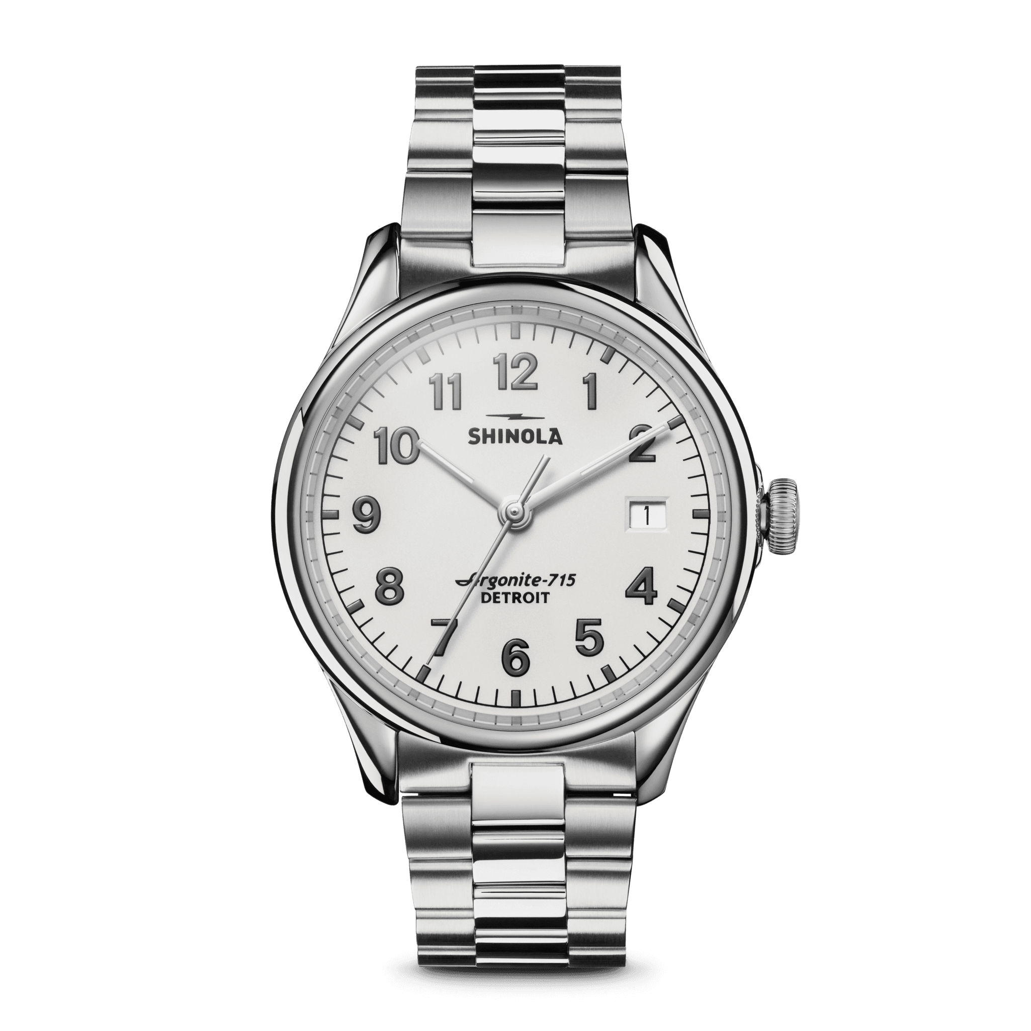 Shinola Vinton