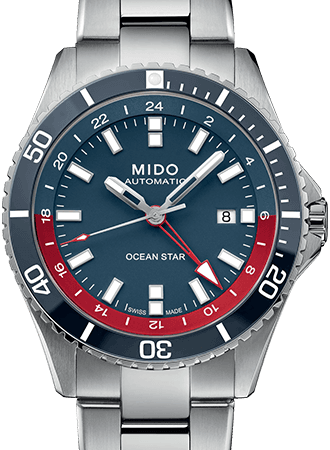 MIDO Ocean Star