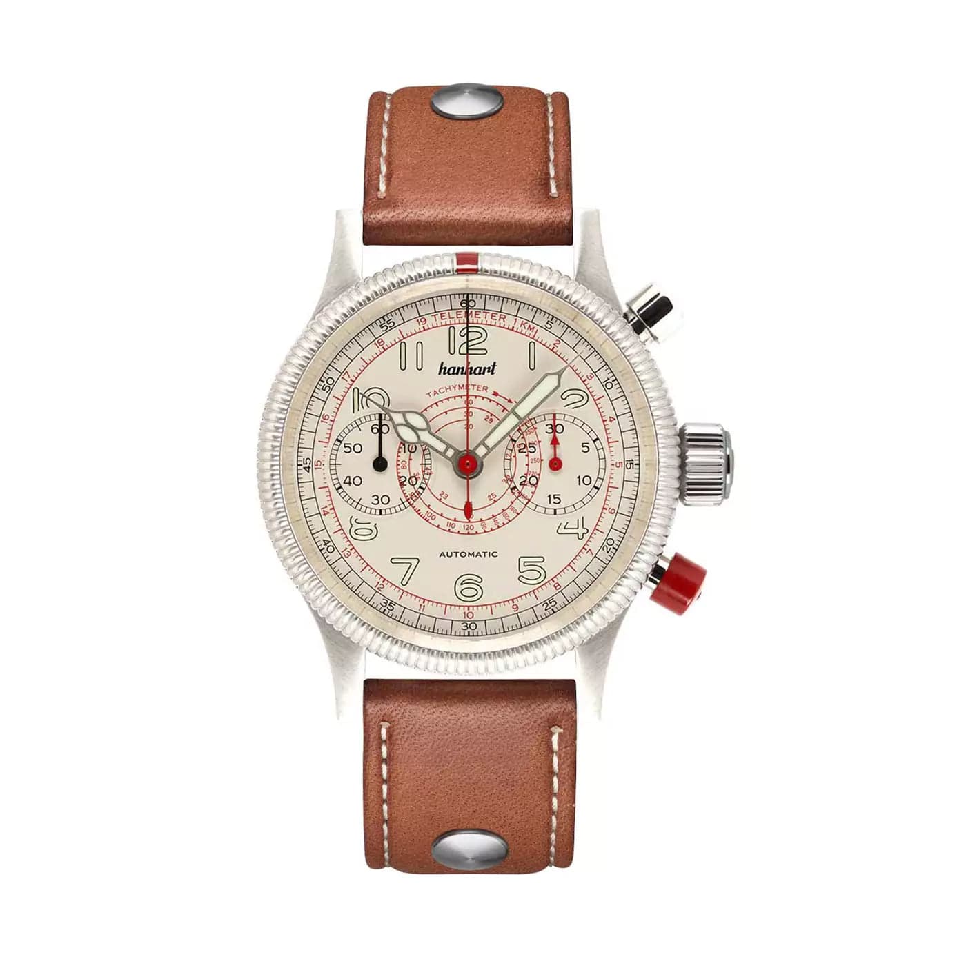 Hanhart Pioneer