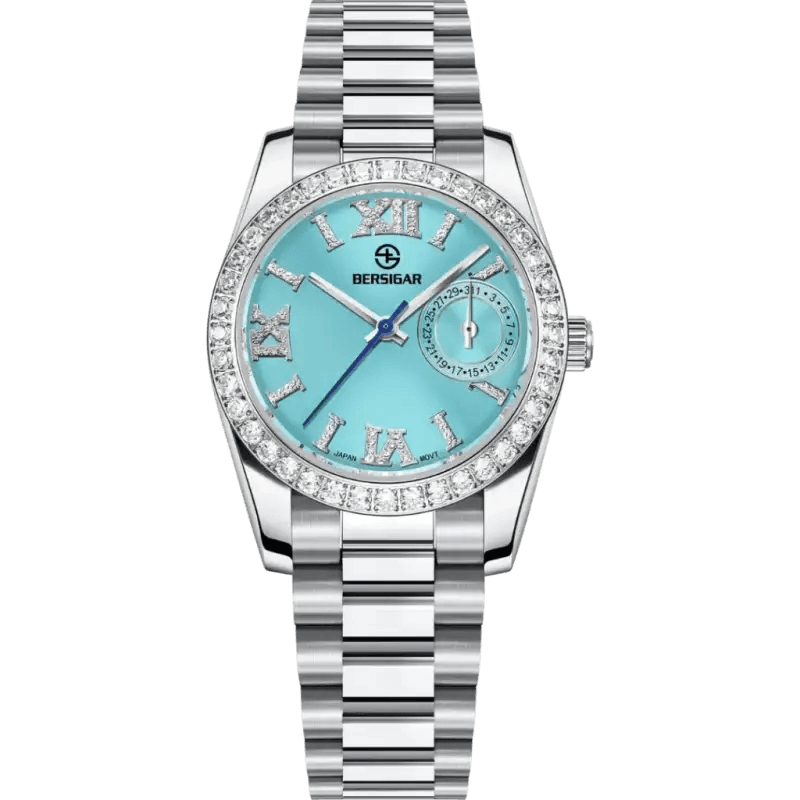Bersigar Watches Luxaura