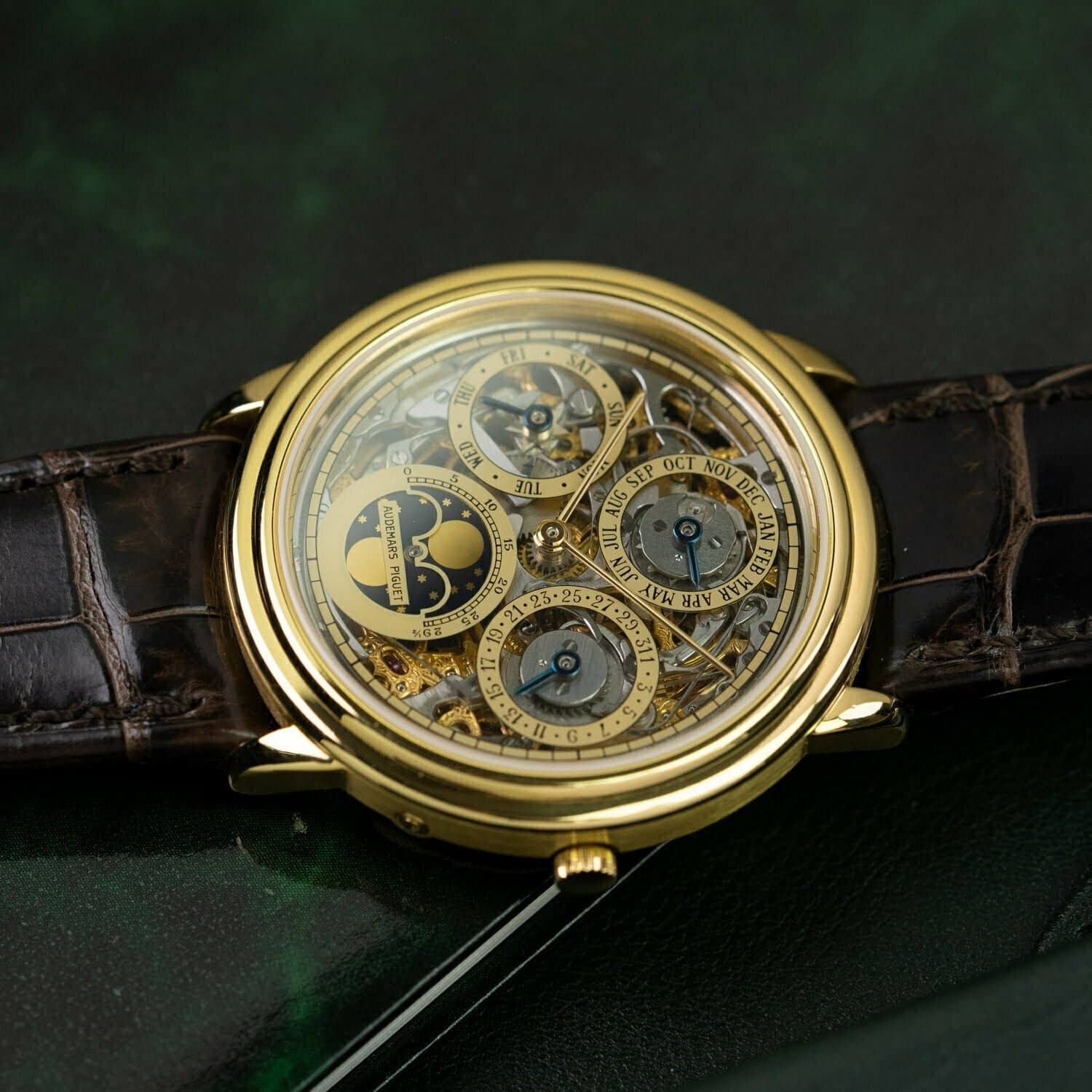 Audemars Piguet 7083