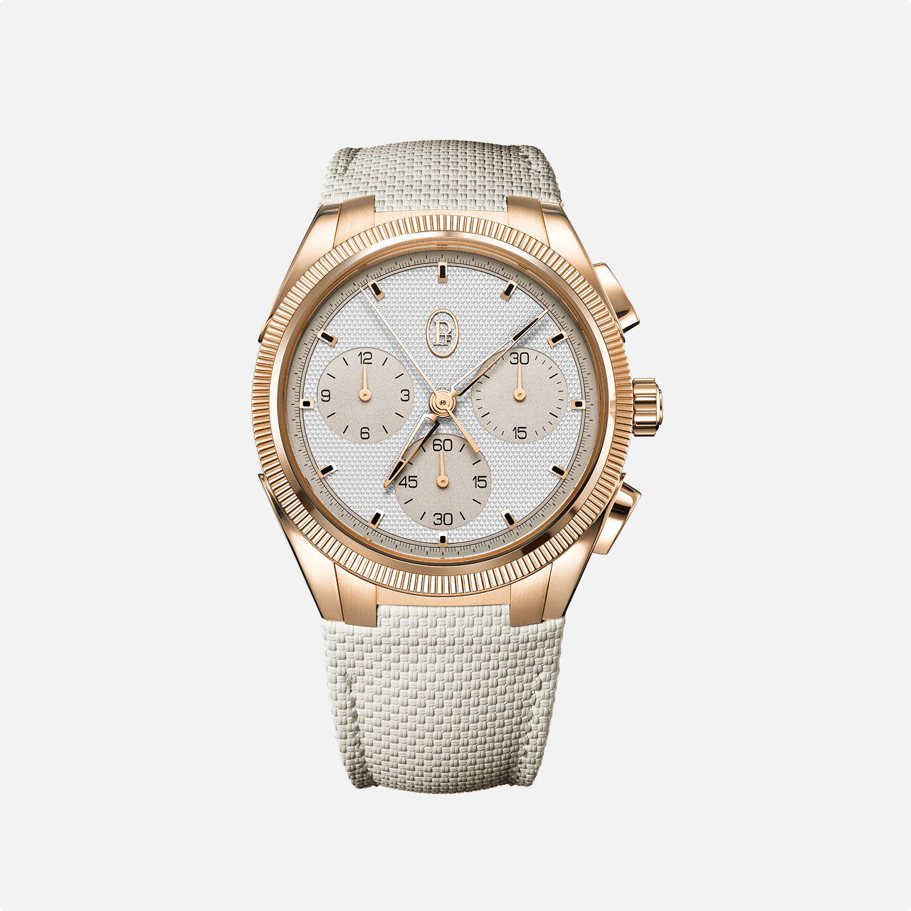Parmigiani Fleurier Tonda Pf Sport Chronograph