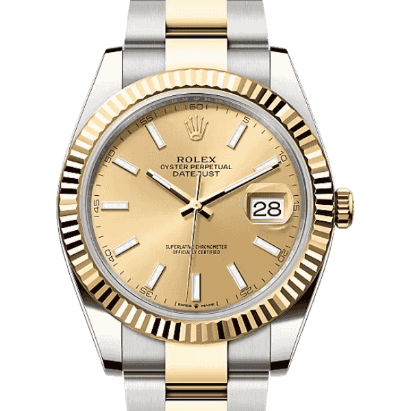 Rolex Datejust