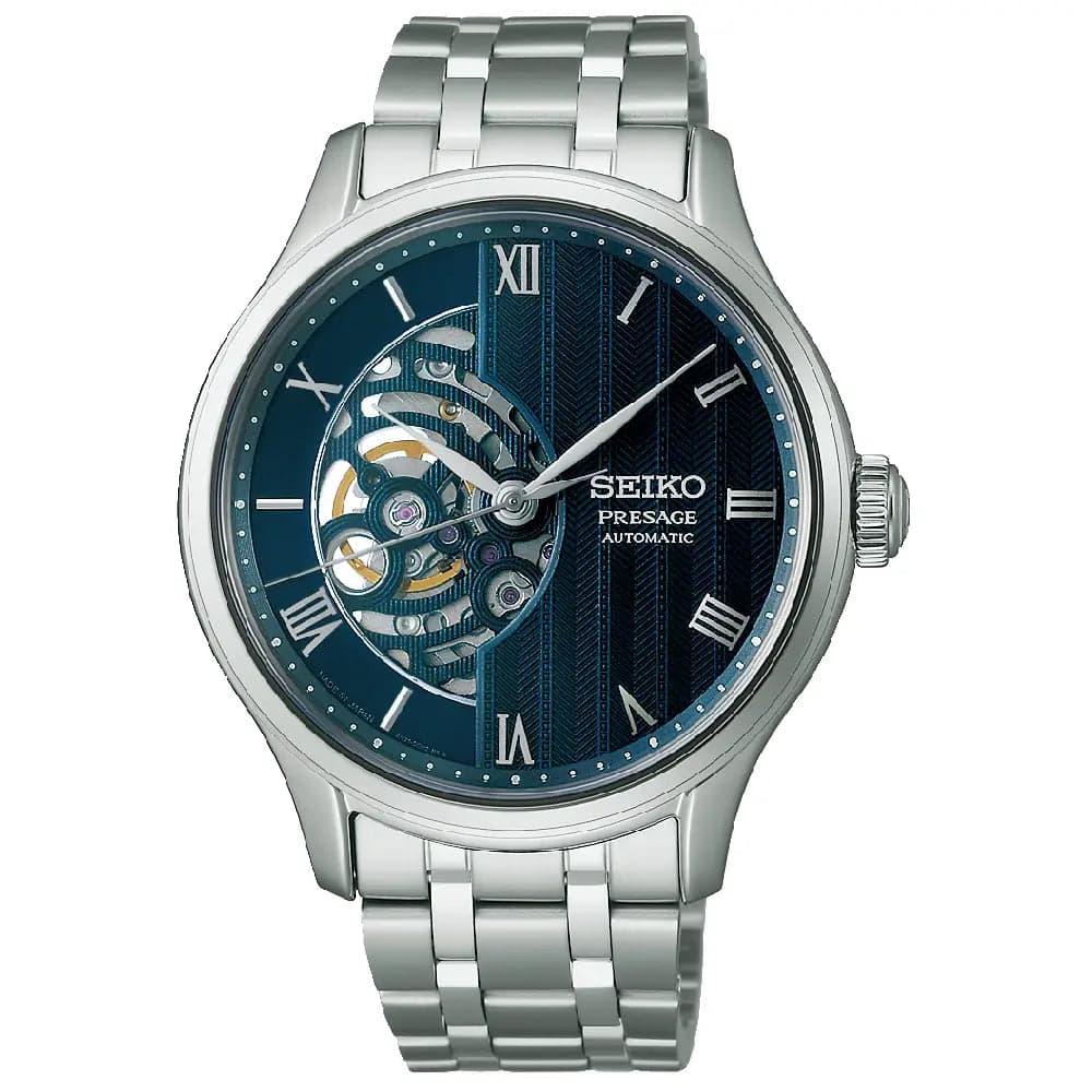 Seiko Presage