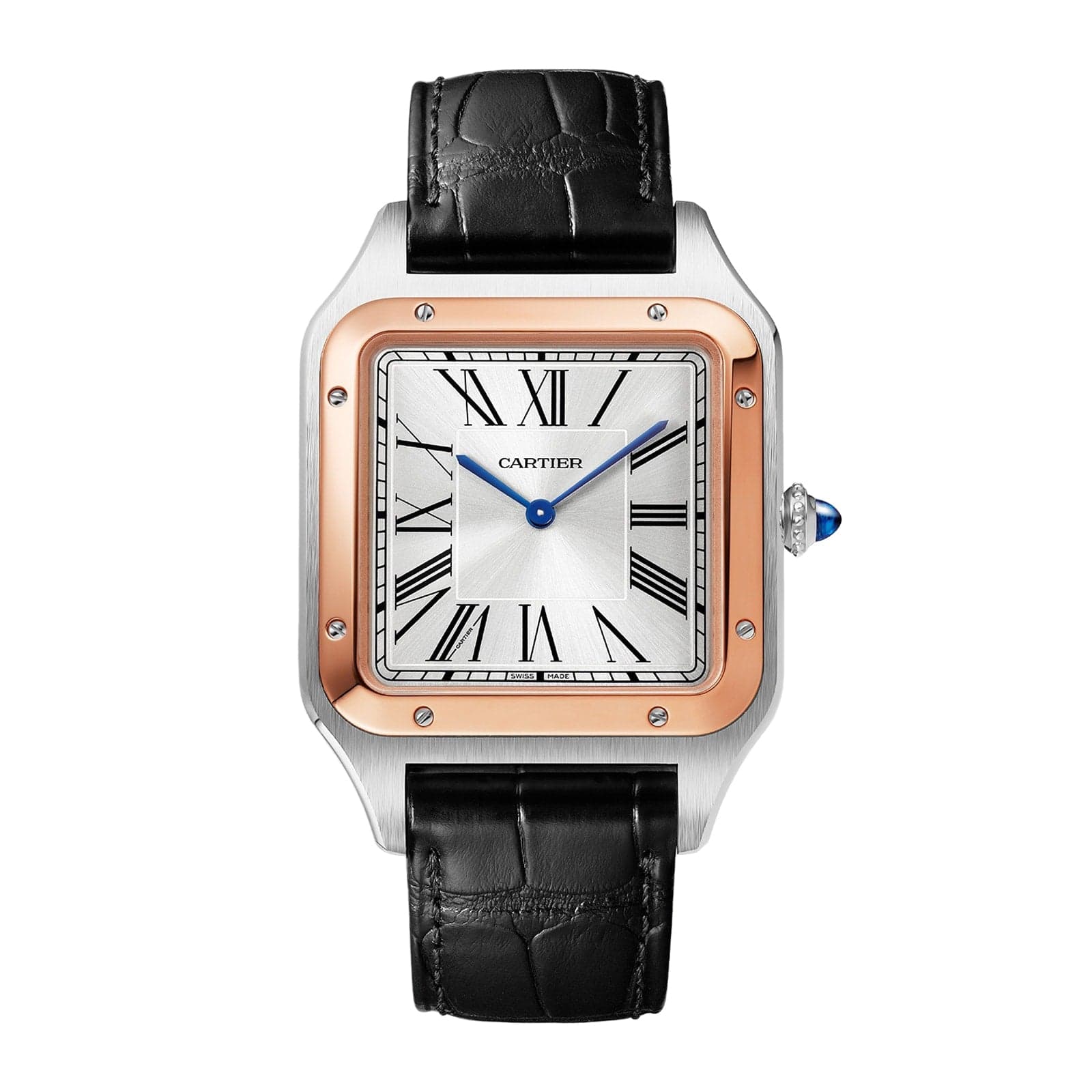 Cartier Santos