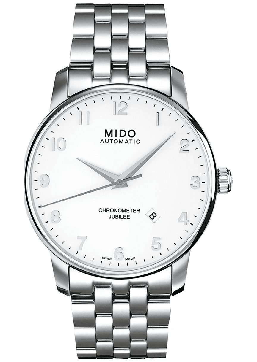 MIDO Baroncelli