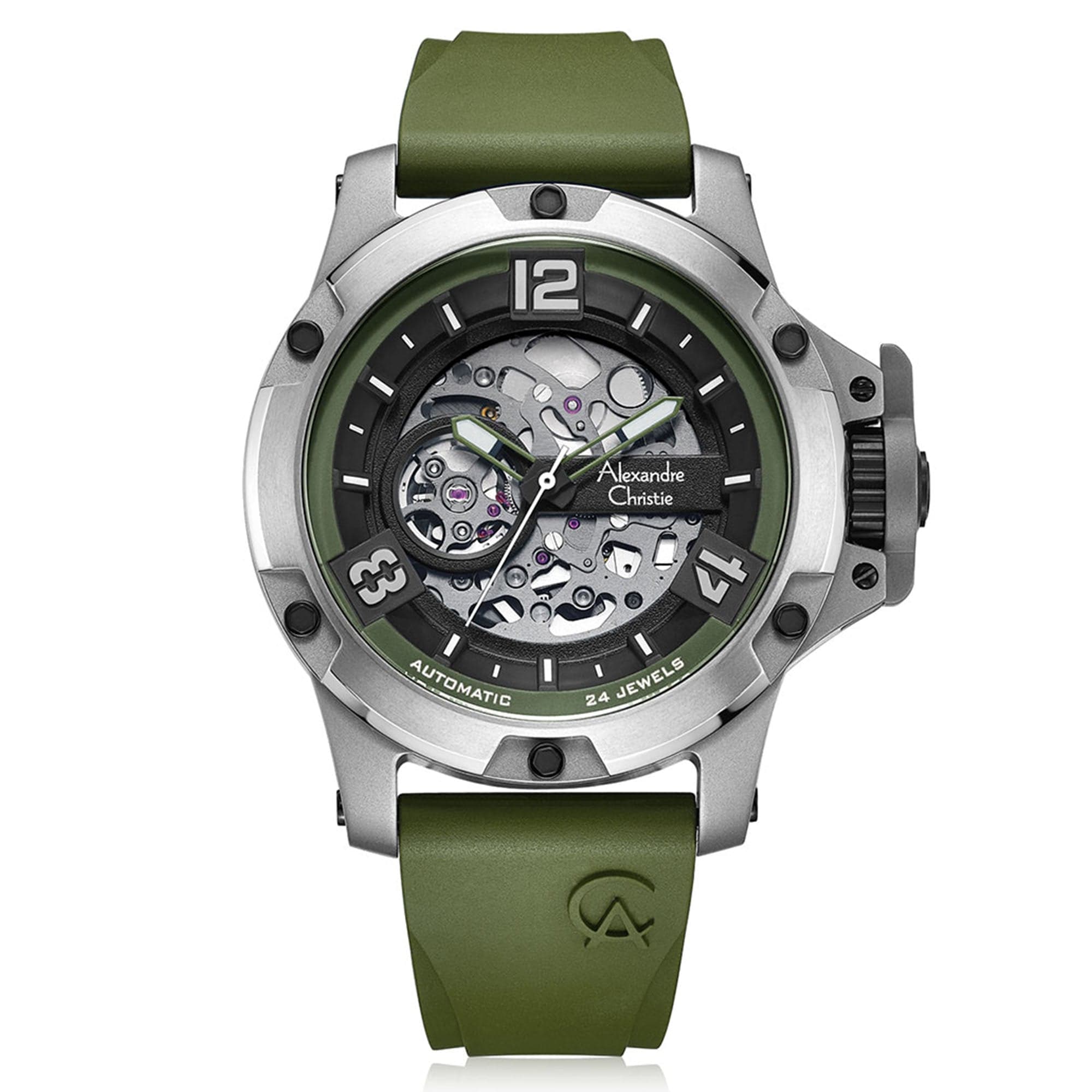 Alexandre Christie 6295MTRTPBAGN