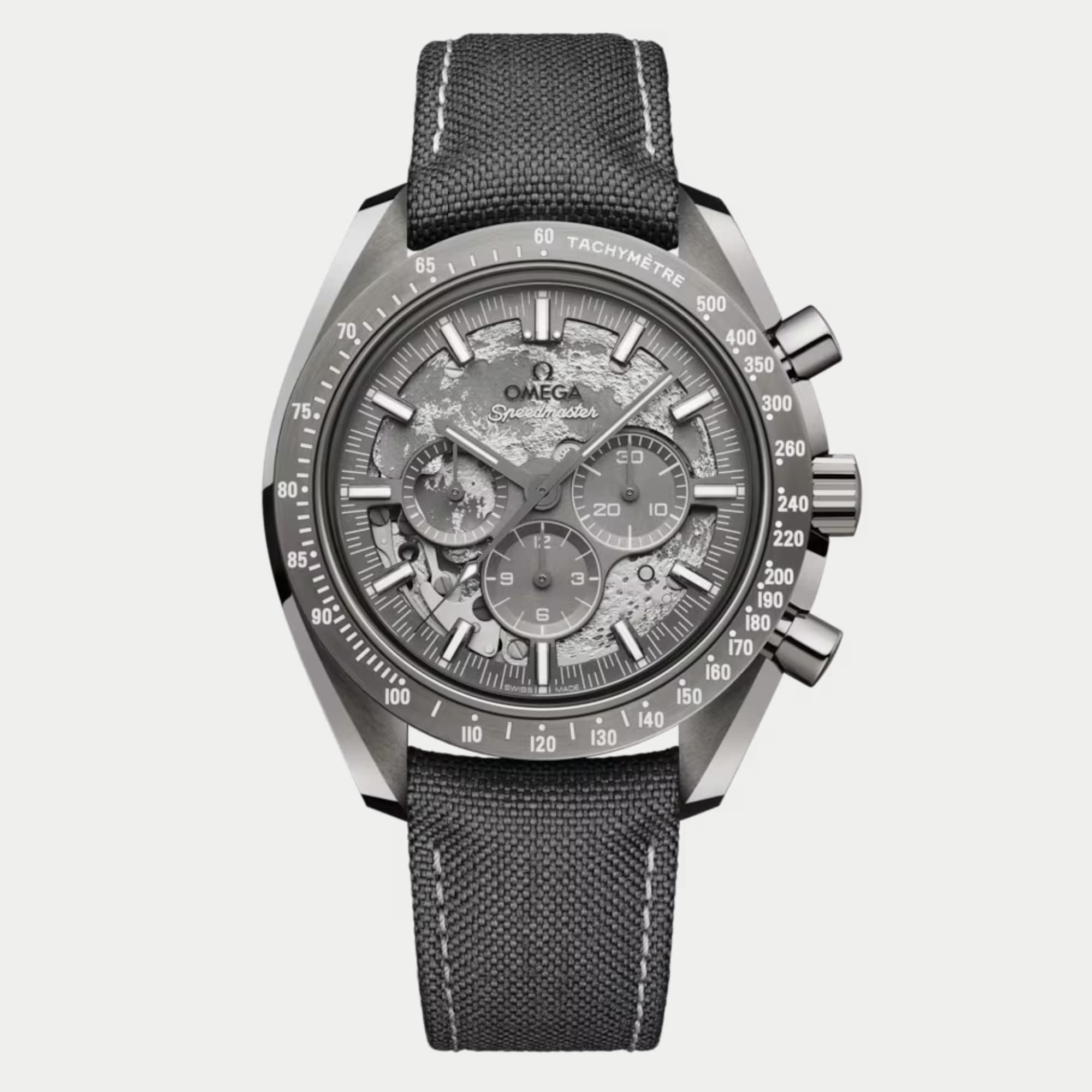 Omega Speedmaster