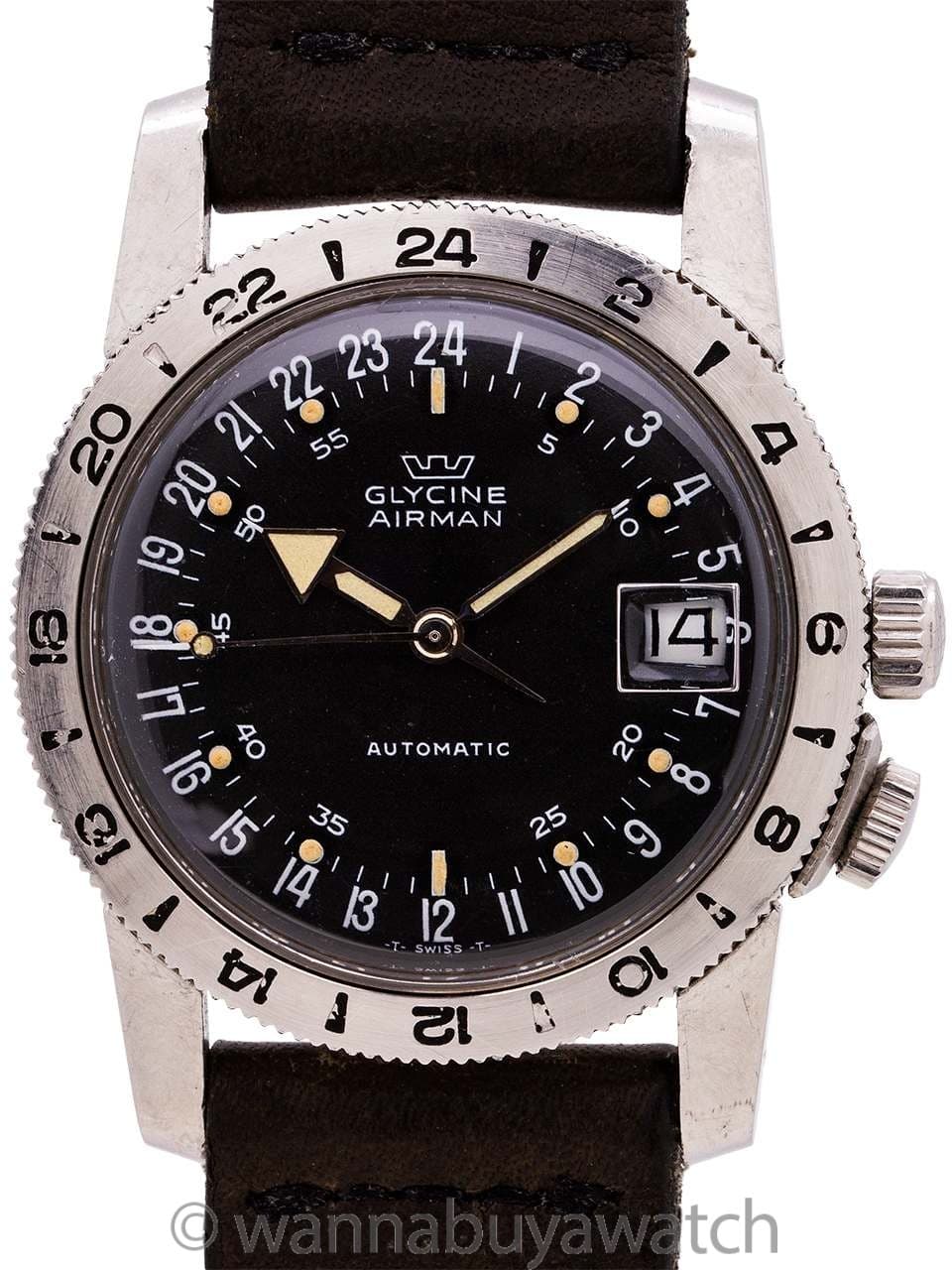 Glycine 49958