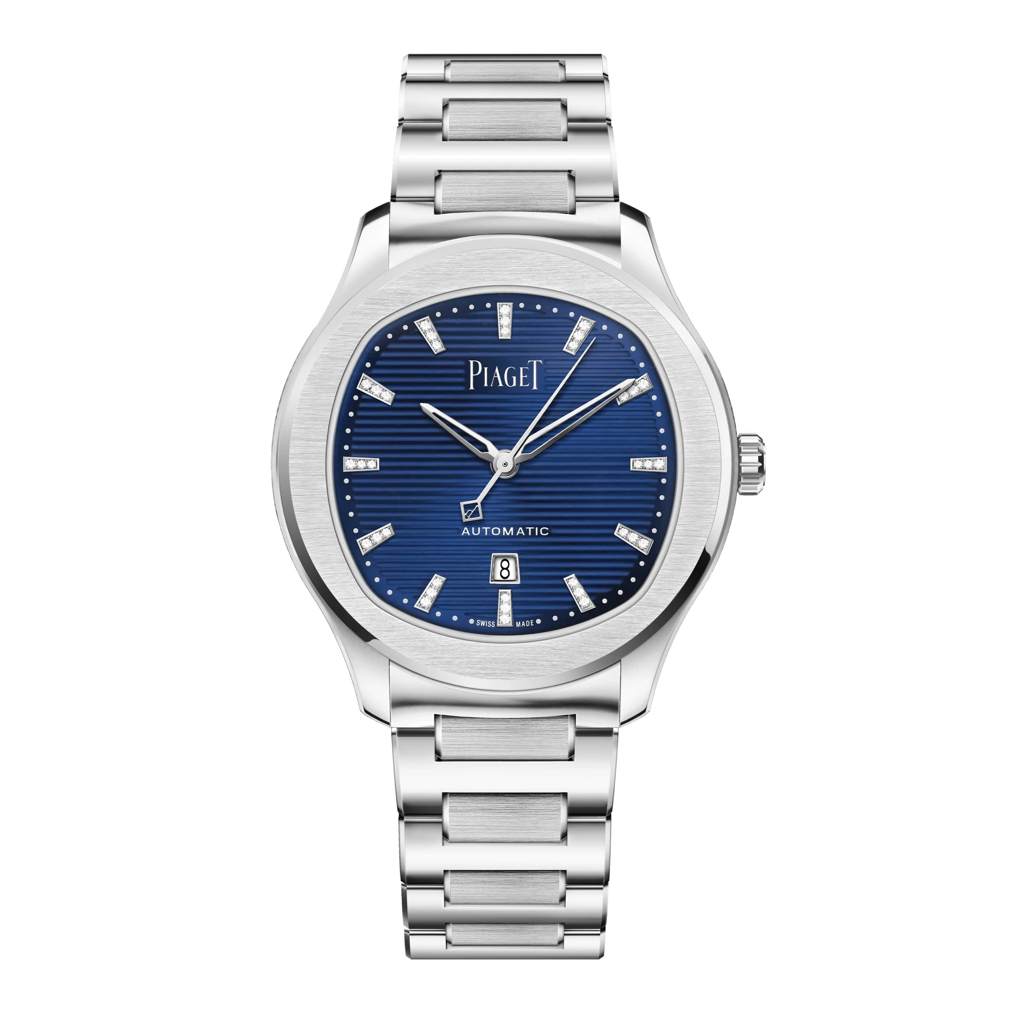 Piaget Polo Date