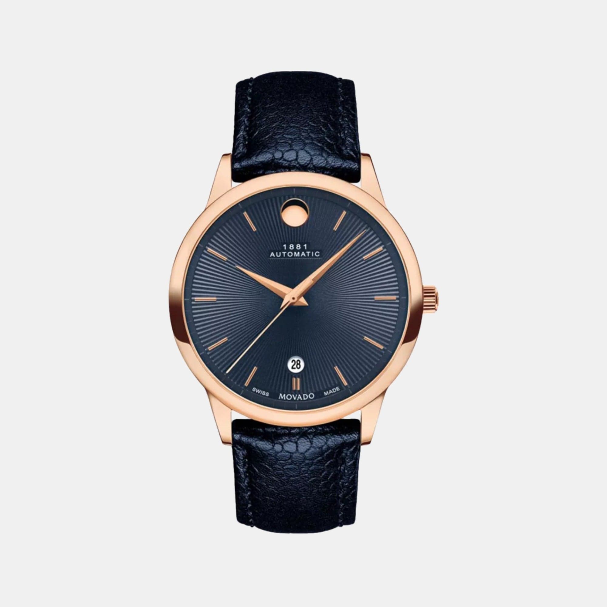Movado Bold